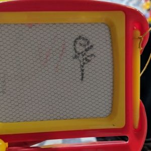 Meet your Posher, Sharon